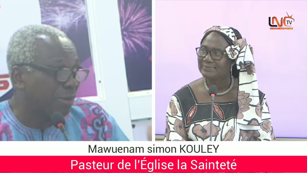 NOUKAMIAWO DU 17 FEV 2026 / Les Ganges de la Rue : Les Parents, les premiers Protecteurs