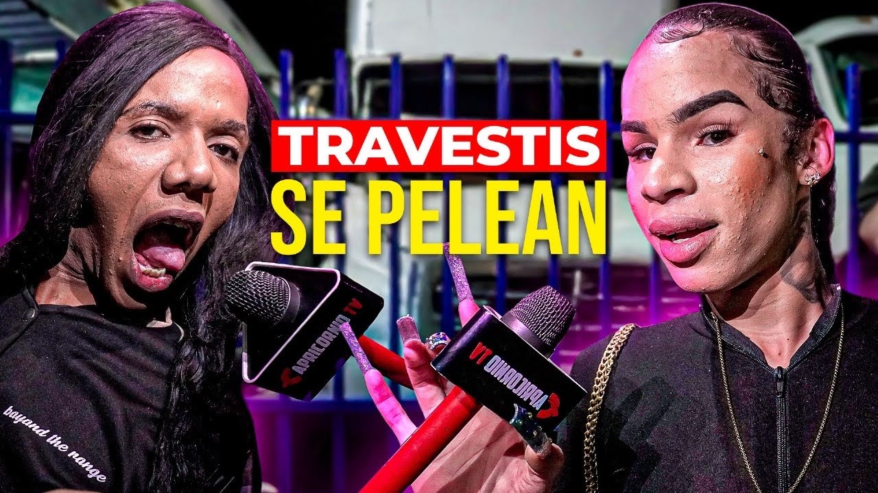AS&Iacute; VIVEN LAS DUE&Ntilde;AS DE LA MADRUGADA EN REPUBLICA DOMINICANA