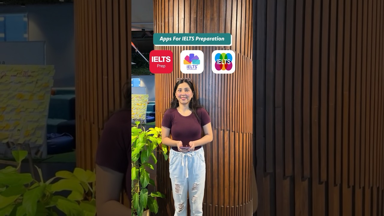 Top IELTS Prep Apps Every Student Needs