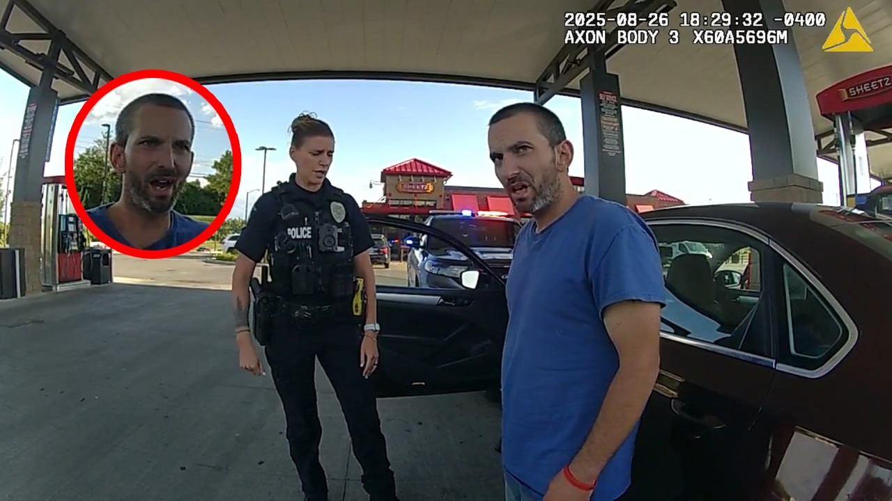 Woman a Secret Calls 911 on Family Friend After Discovering His Lies and Exploiting Them