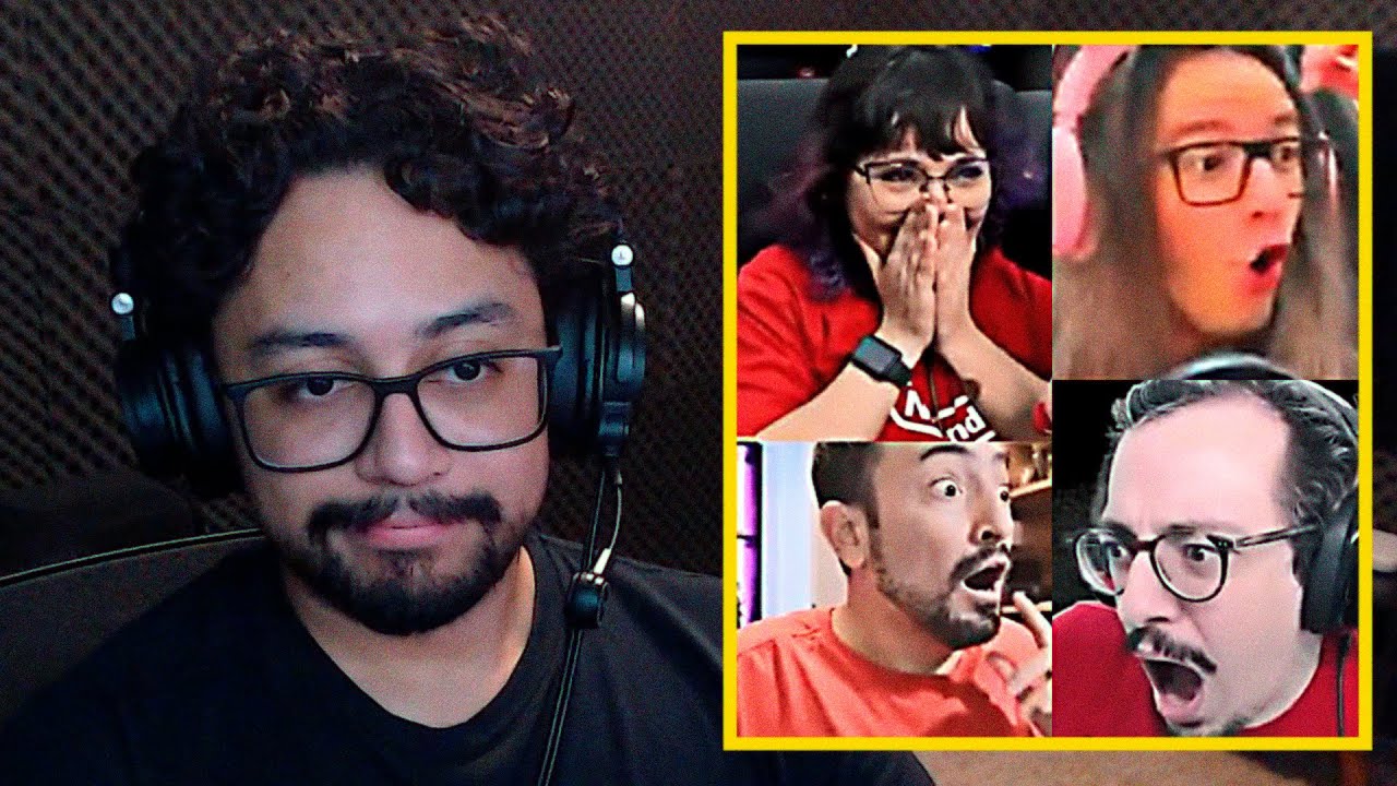 POR QUE TODO NINTENDISTA É ASSIM?