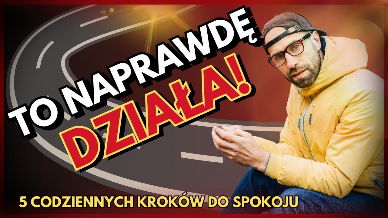 5 Rzeczy, które naprawdę działają, gdy wychodzisz z uzależnienia