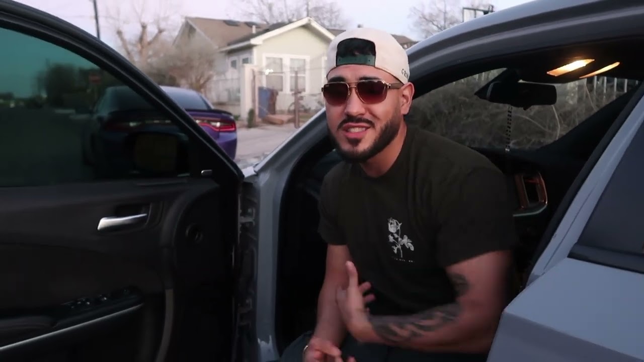 grodz - stout house freestyle