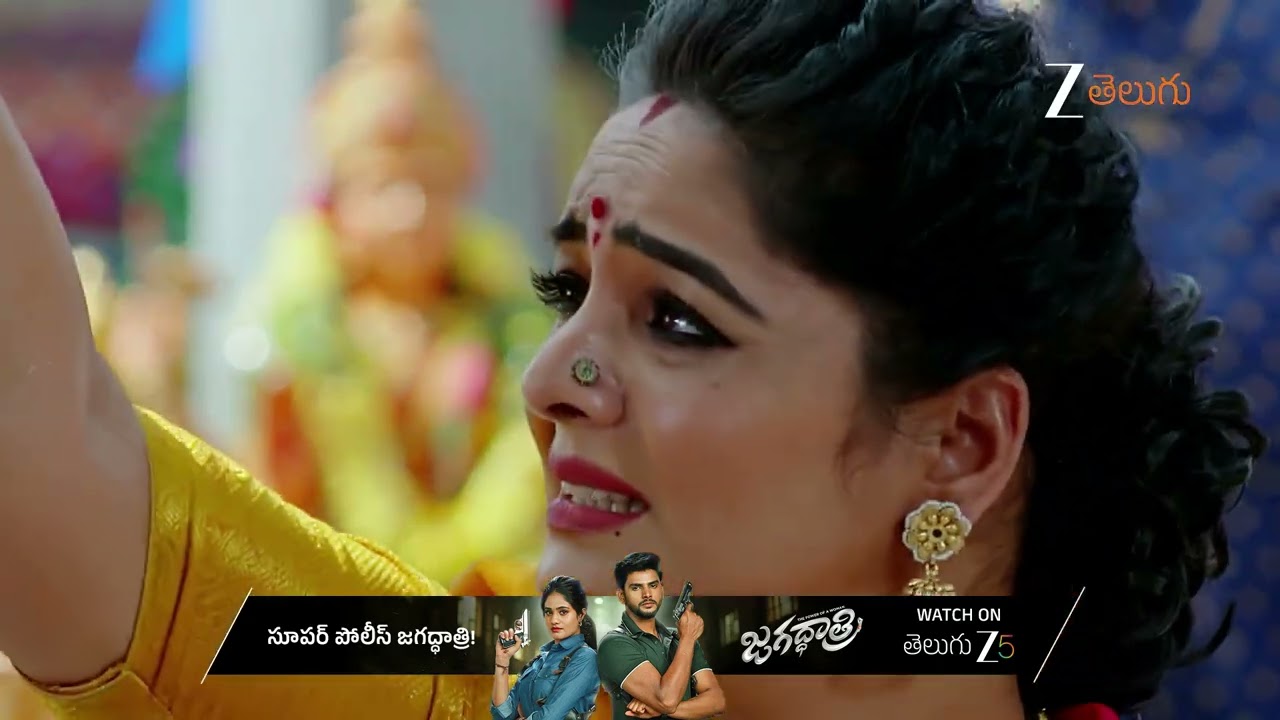 Ummadi Kutumbam | Ep - 388 | Best Scene | Jan 30 2026 | Zee Telugu