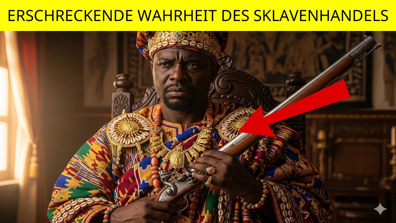 ⚖️ TEILE und HERRSCHE Wie EUROP&Auml;ER KRIEGE in Afrika sch&uuml;rten