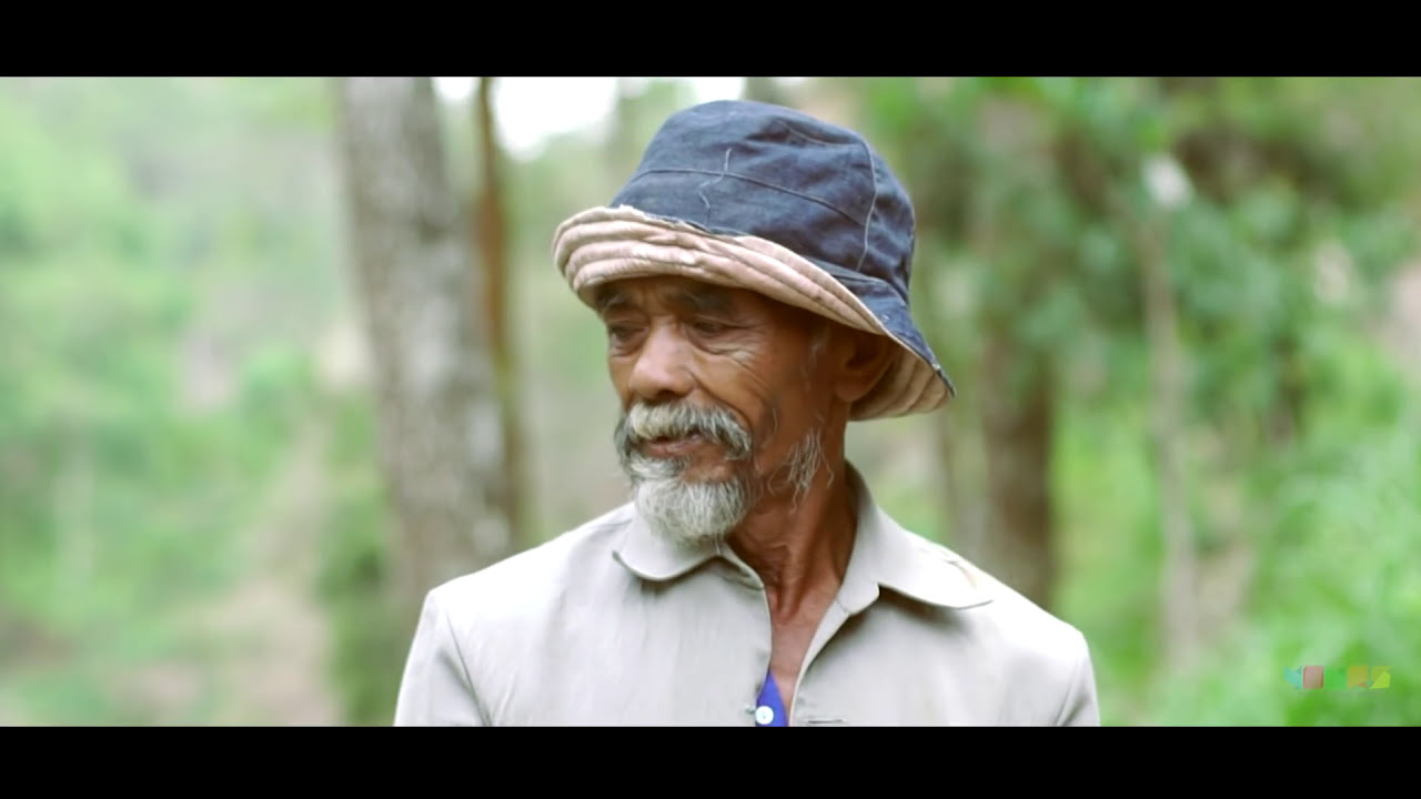 Hutan Sadiman Wonogiri