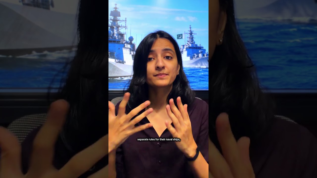 Latest India-Pakistan tensions: What happened in the Arabian Sea?