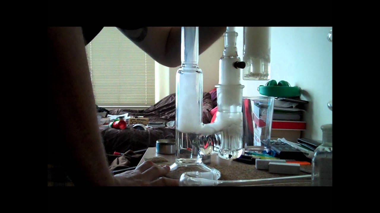 Milkshots