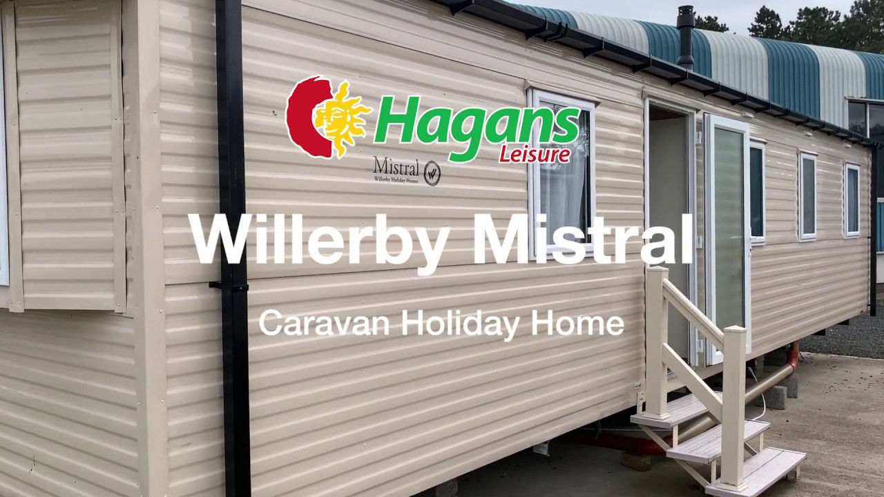 Willerby Mistral