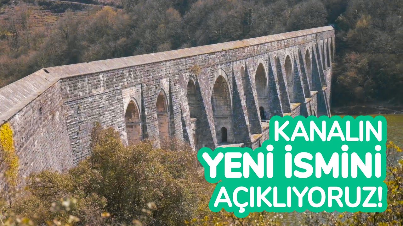 Kanalımızın Yeni İsmini Açıklıyoruz! Karavan Yapımına Ne Zaman Başlıyoruz?