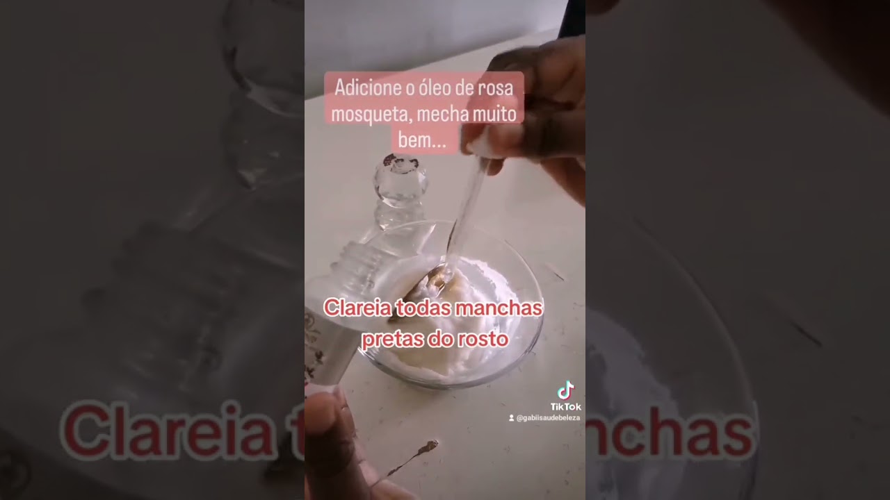 Como clarear a pele #skincare #pele #cuidadoscomapele #pelelinda #tratamentonatural #pelebonita