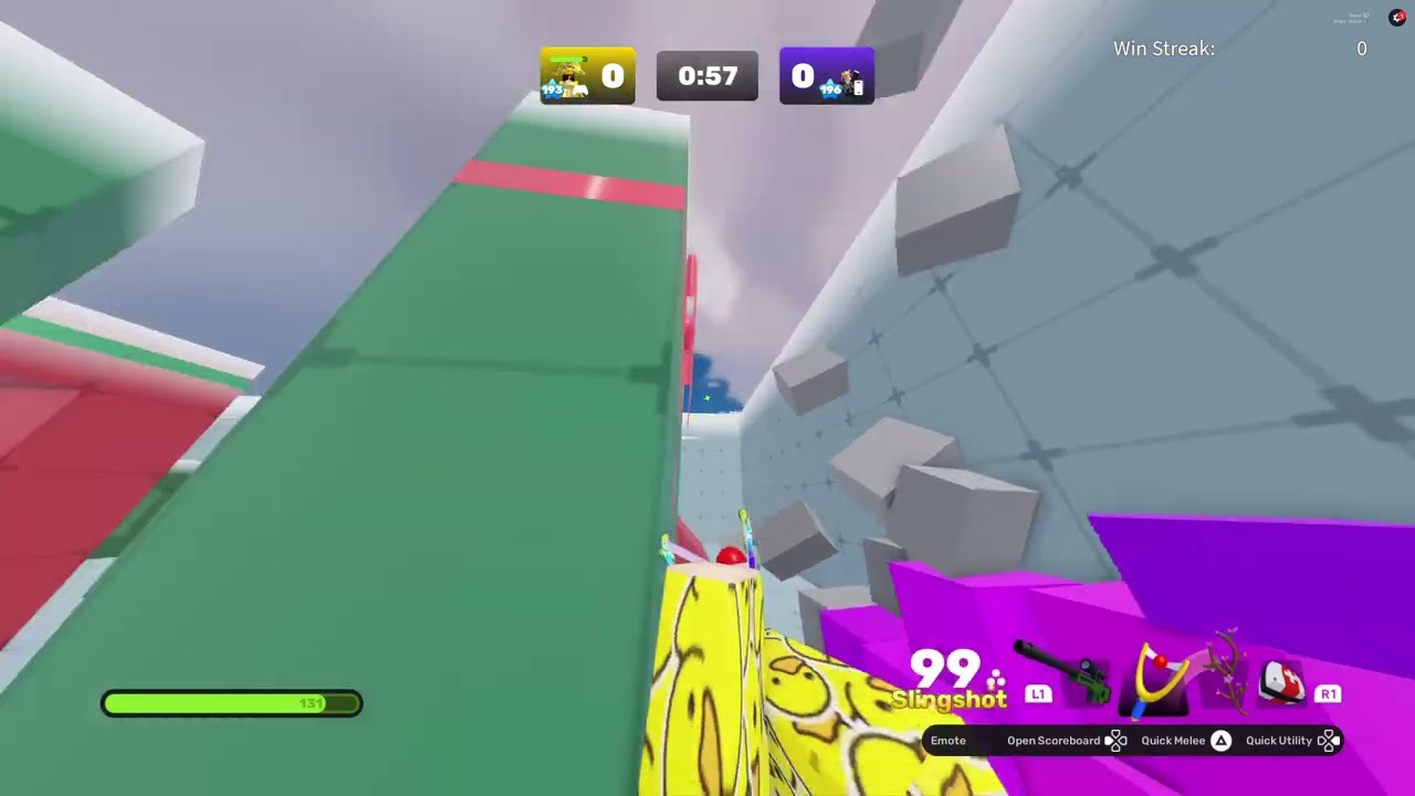 Roblox Rivals