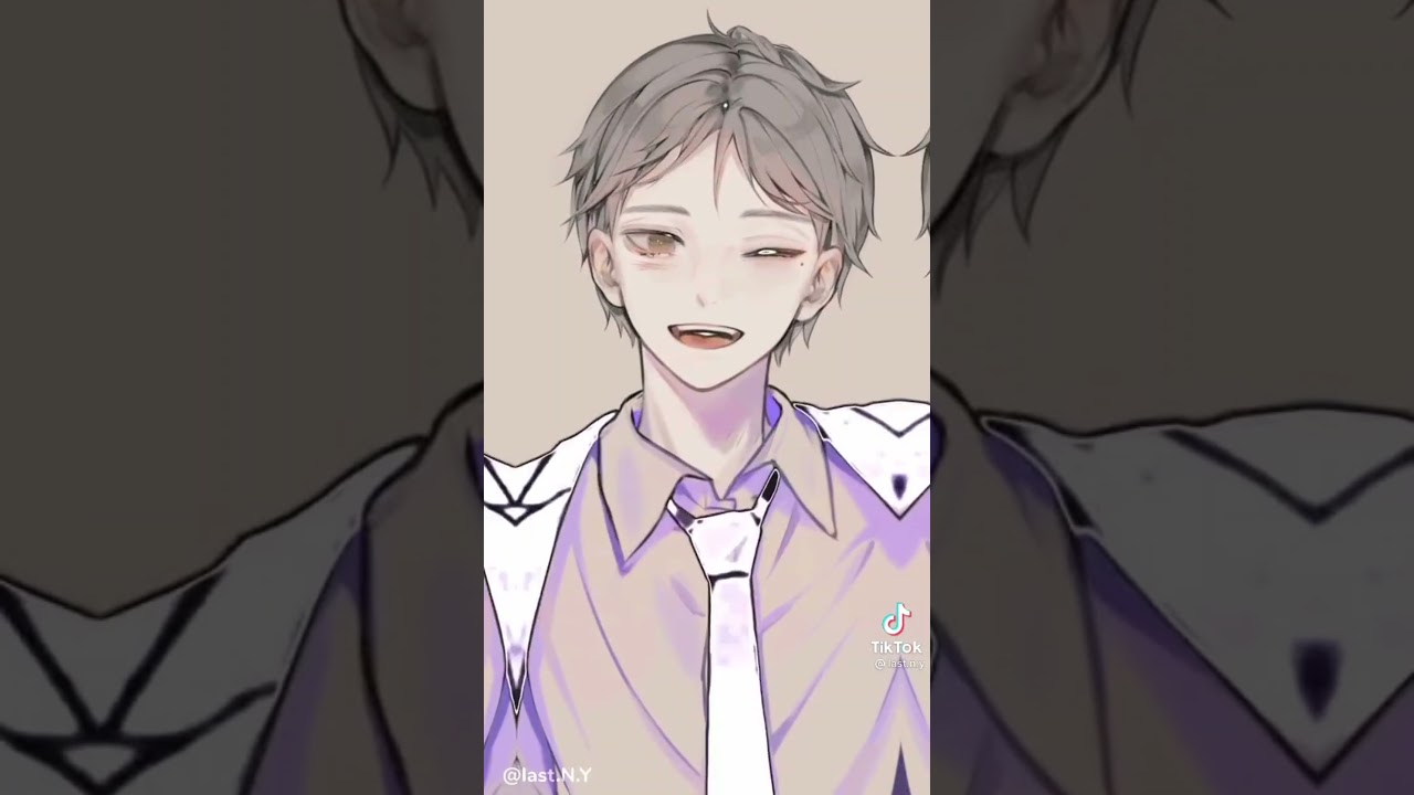 Kumpulan video Tik Tok Haikyuu part 2
