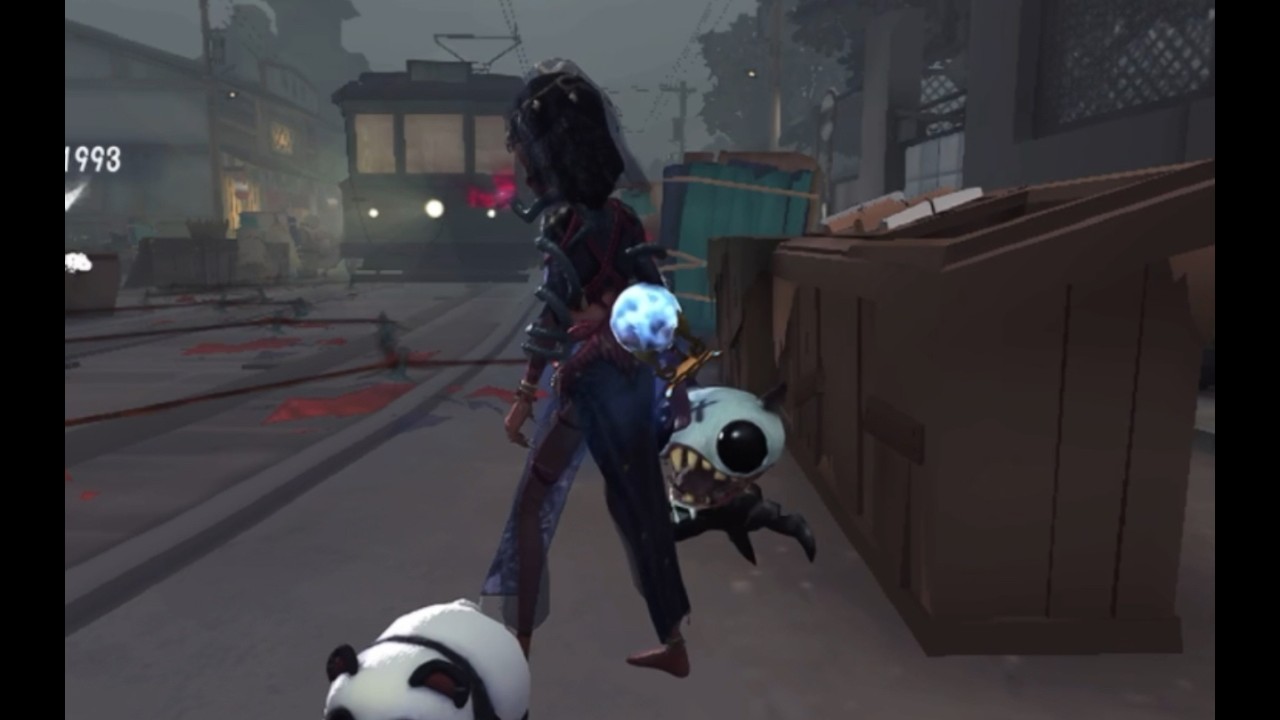 【放狗红夫人】不是闪现带不起，而是带狗更有性价比