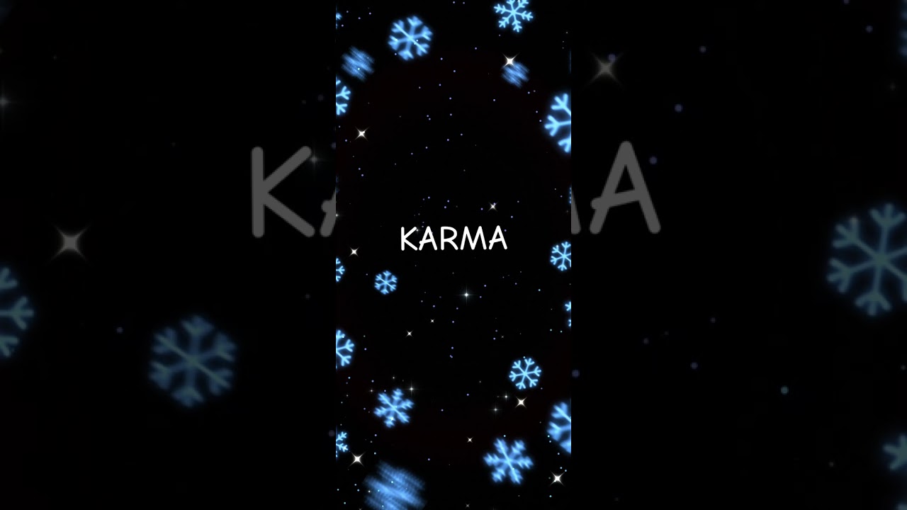 KARMA 
