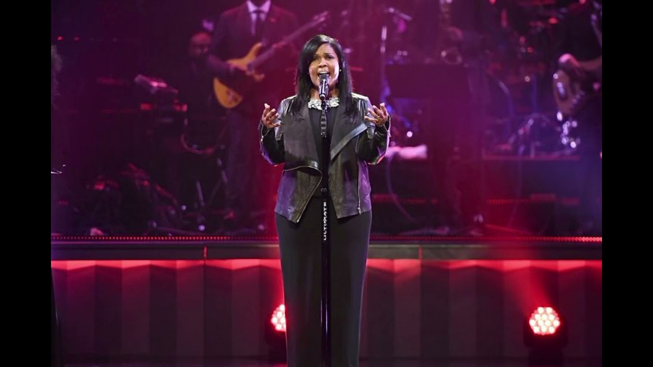 Title:"CeCe Winans – Whispering Hearts | Live Gospel Performance [Cinematic Visuals & Lyrics]"