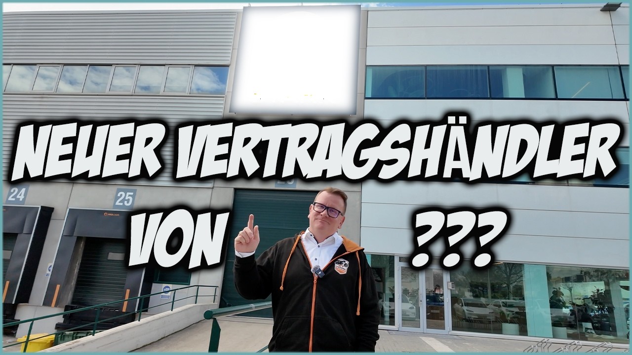 WIR SIND NEUER VERTRAGSH&Auml;NDLER VON ??? ZT-Tuning go`s Future