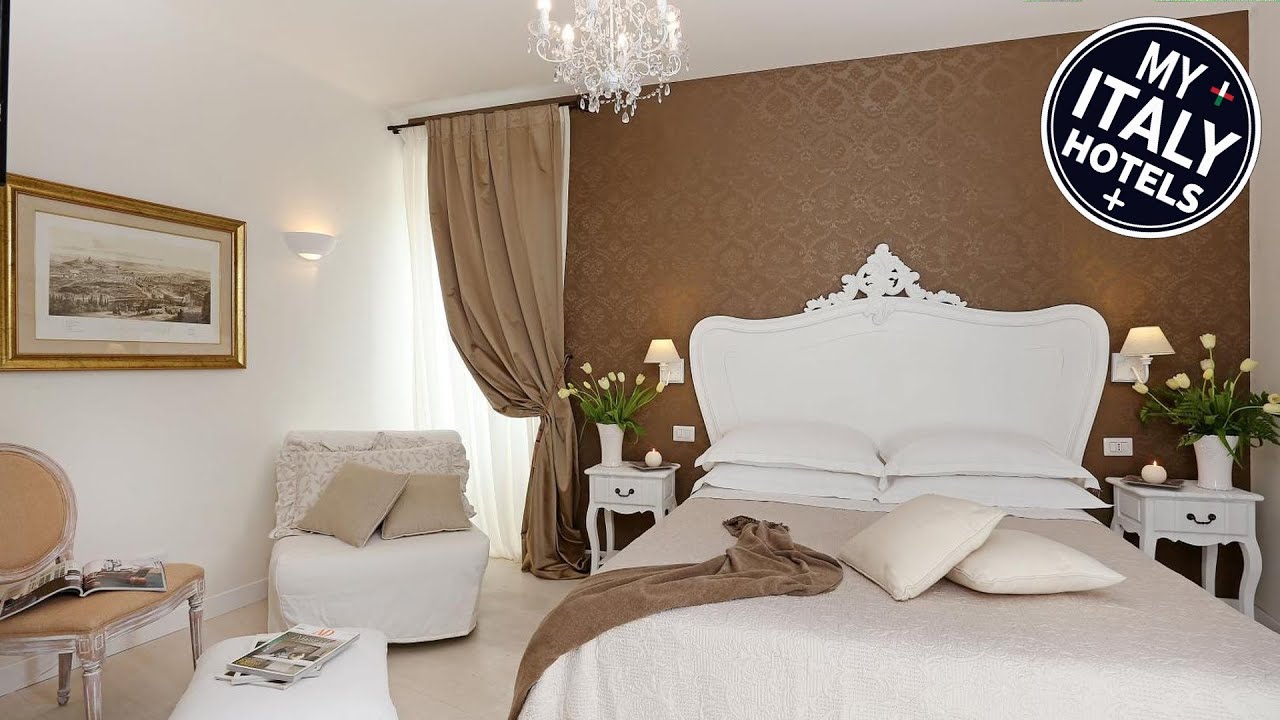 HQH Colosseo - Daplace Collection | Rome, Italy | Hotel Review 🏩