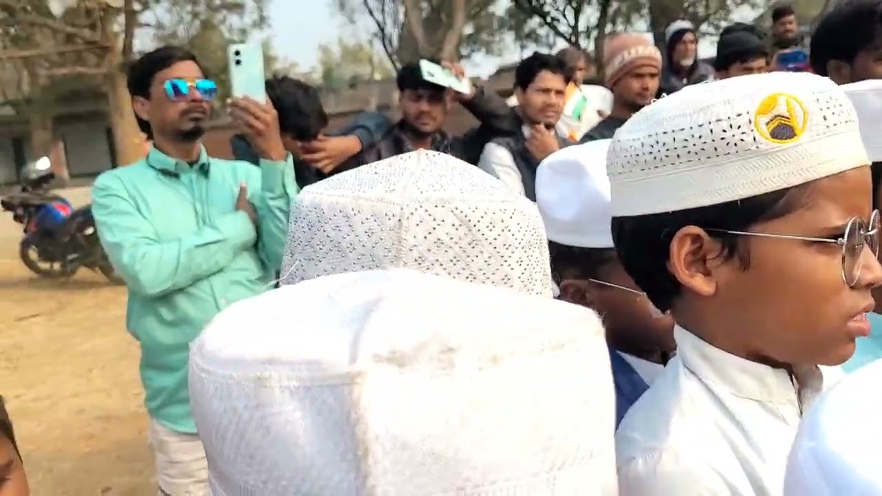 26 January 2026 Trana Sare Jahan Se Achcha ! सारे जहाँ से अच्छा !! Hindustaan ka Trana