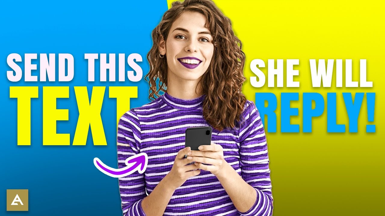 What to text a girl who stopped responding (UPDATED)