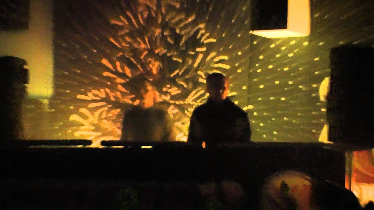 SUNRISE & BACK BY DOPE DEMAND - BOXING DAY 2011