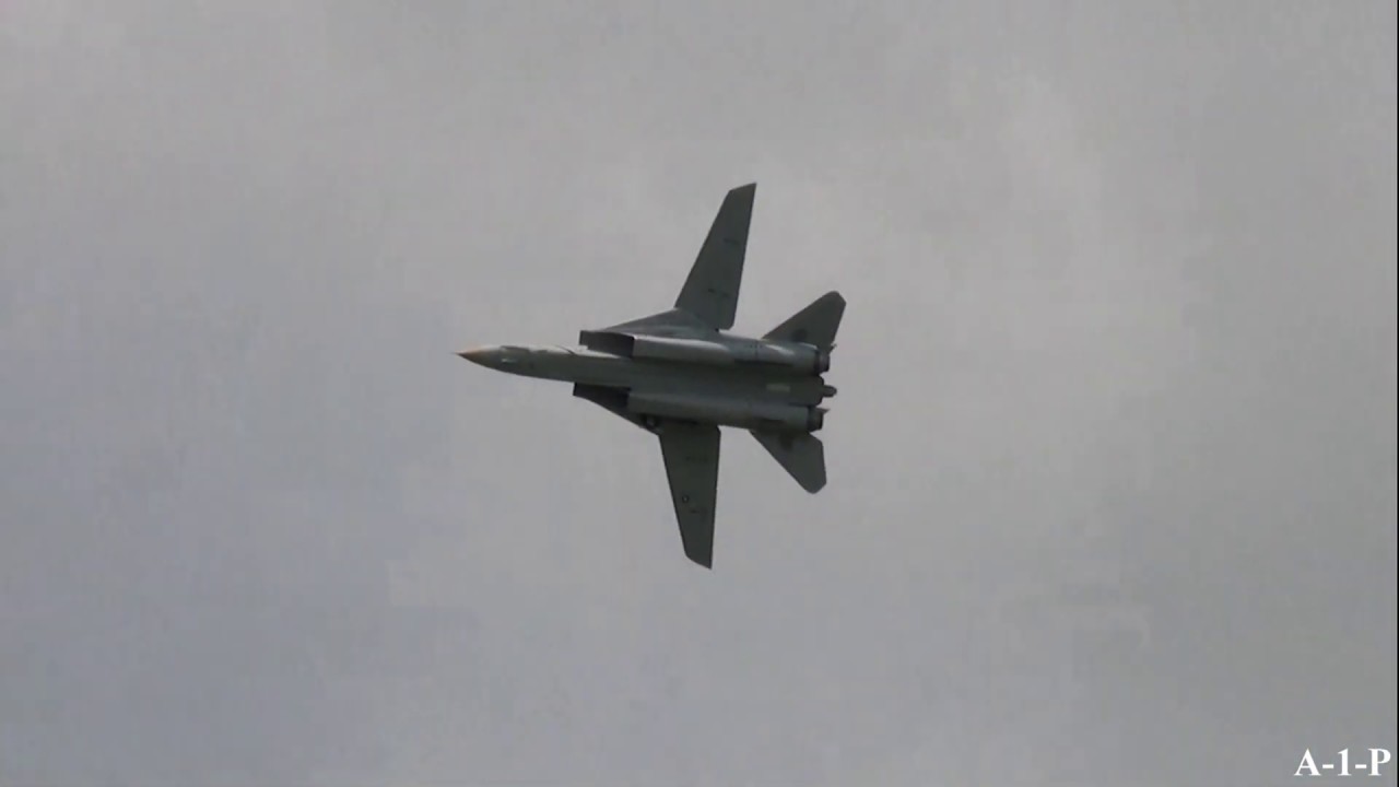 Jets Over Kentucky 2020 Part 2