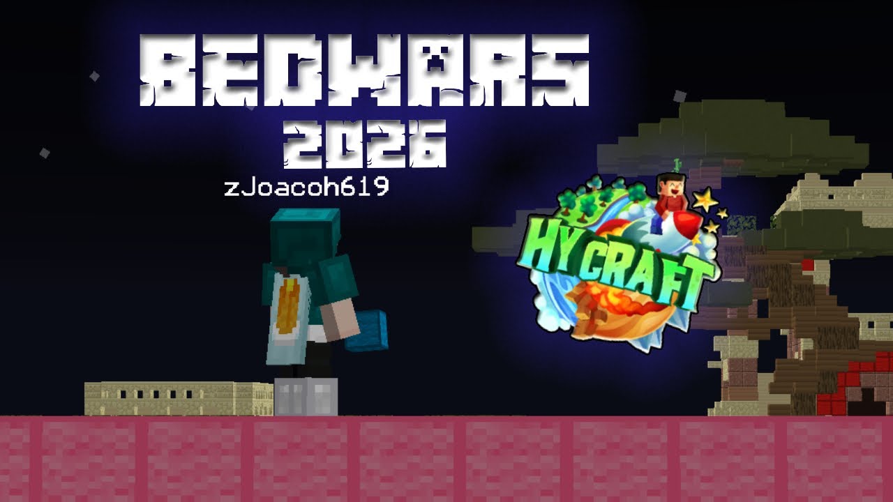 REVIVE EL BEDWARS NO PREMIUM EN 2026 EH VUELTO