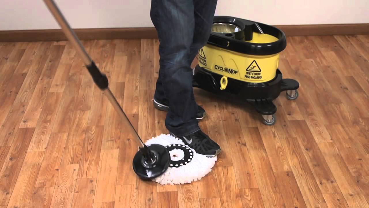 New CycloMop Video July 2014