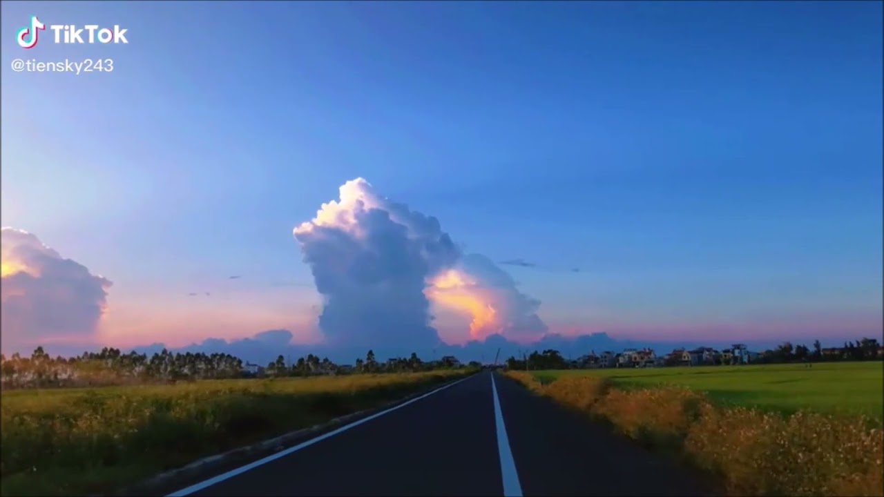 TikTok Bầu trời - Tổng hợp những bài hát chill trên Tik Tok (The Emirate Of Dreams)