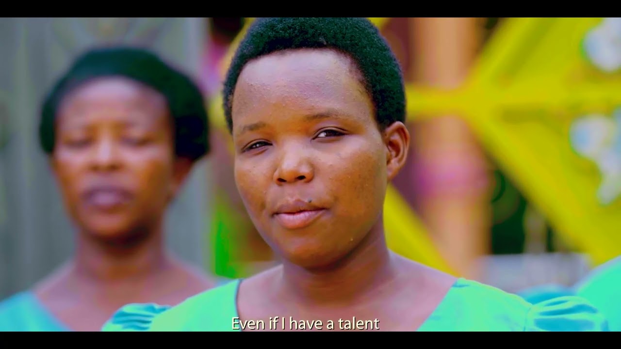LWAMGASA ADVENTIST  CHOIR  HATA KAMA
