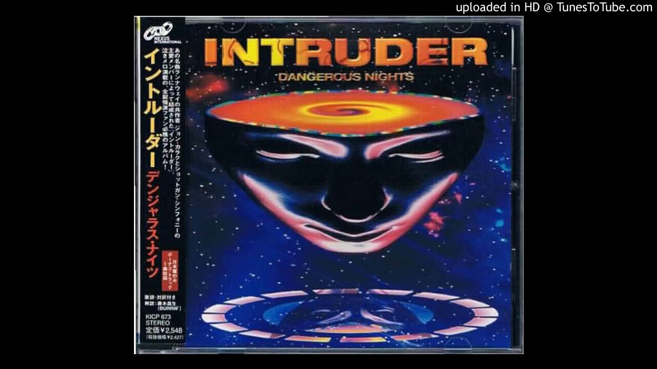 Intruder - Hearts On The Loose