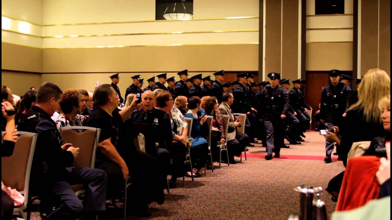 MSP 123rd recruit school graduation cadence
