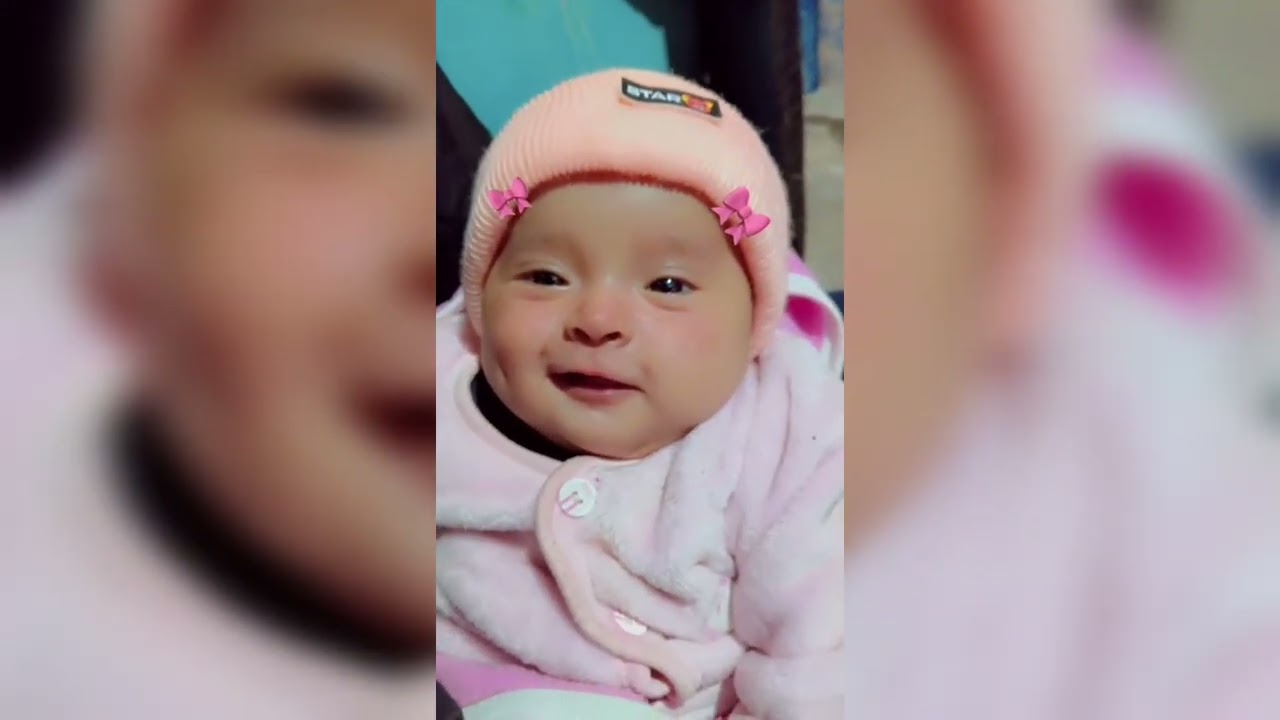 Babypihu Videos| BABY GIRL | #shortvideo #viral #cutebaby 