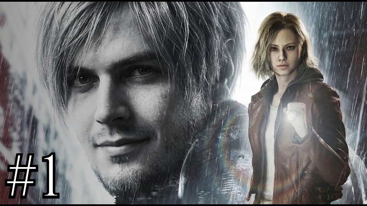 НА МАКСИМАЛКАХ! 🧟‍♂️ Resident Evil Requiem Проходження Українською #1 (Hardcore)