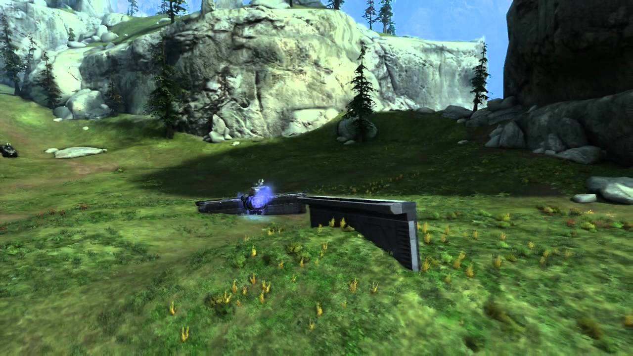 Warthog Tricktage 3