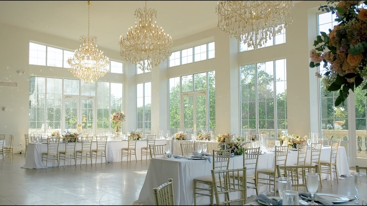 The Olana wedding | Dallas, Texas