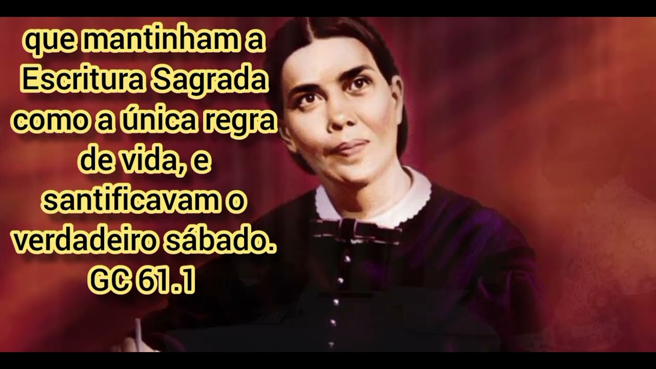 MINISTÉRIO ALBIGENSES | O Dom Profético 