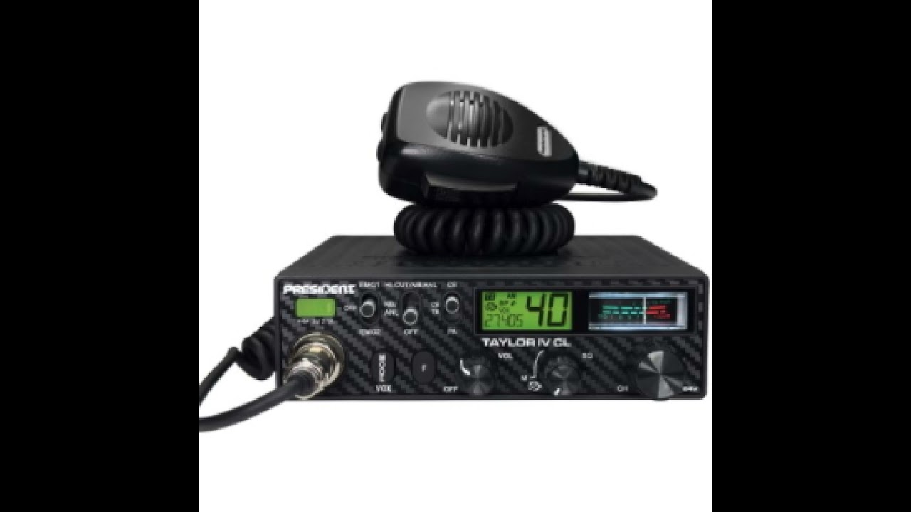 De 27Mc-avonturen van Marc