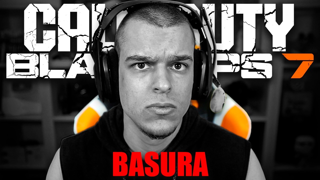 MI OPINI&Oacute;N FINAL DE CALL OF DUTY BLACK OPS 7 BETA