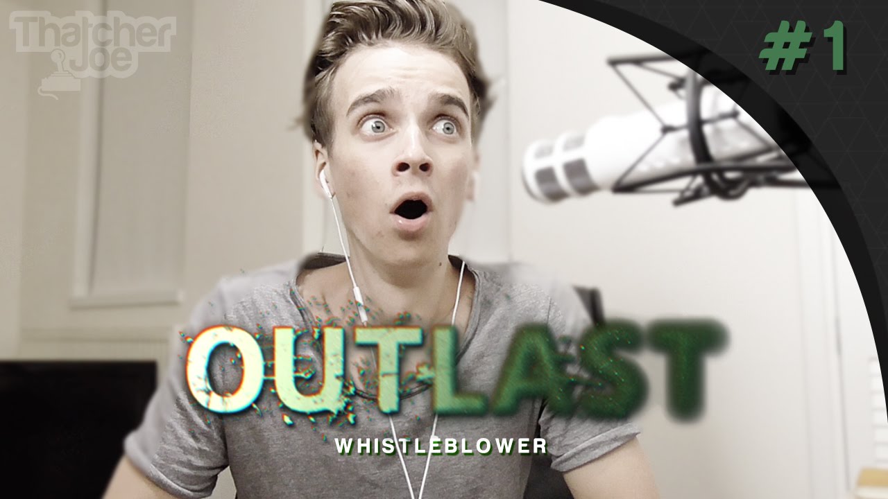 HERE WE GO AGAIN! - Whistleblower #1