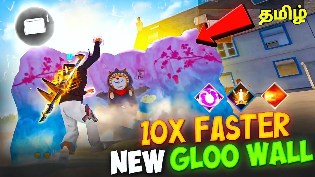 🔥Новые самые быстрые трюки с Gloo Wall 2025 😱 |Трюк с Gloo Wall за 0,1 секунды | Трюк с Gloo Wall...