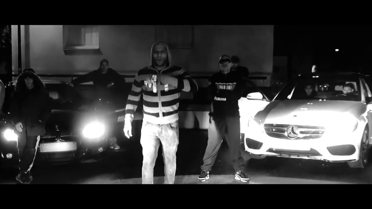 Morsay  BiBi Craveur  Alias    clip officiel