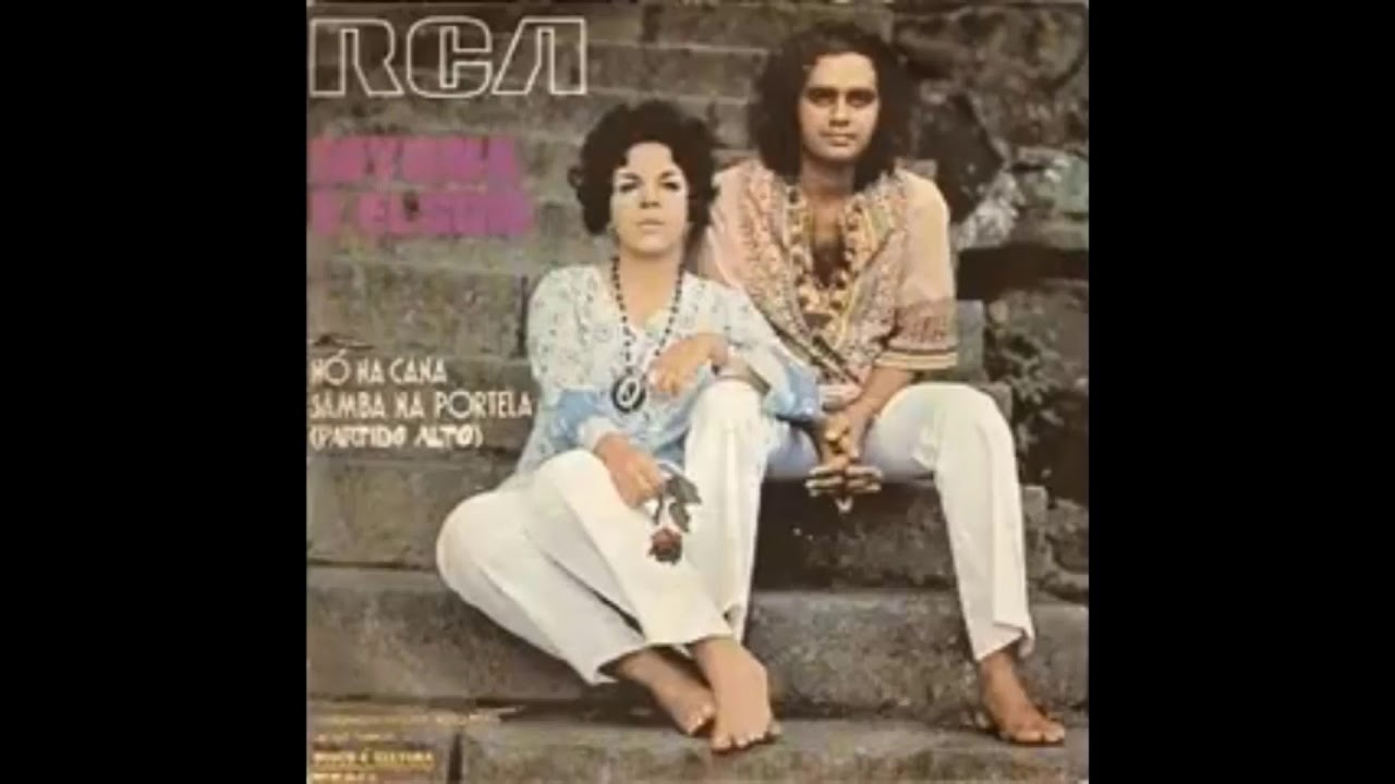 Myrna E Elson - N&oacute; Na Cana