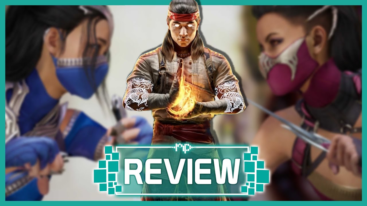 Mortal Kombat 1 Review - A Reboot That Enhances More Than it Innovates