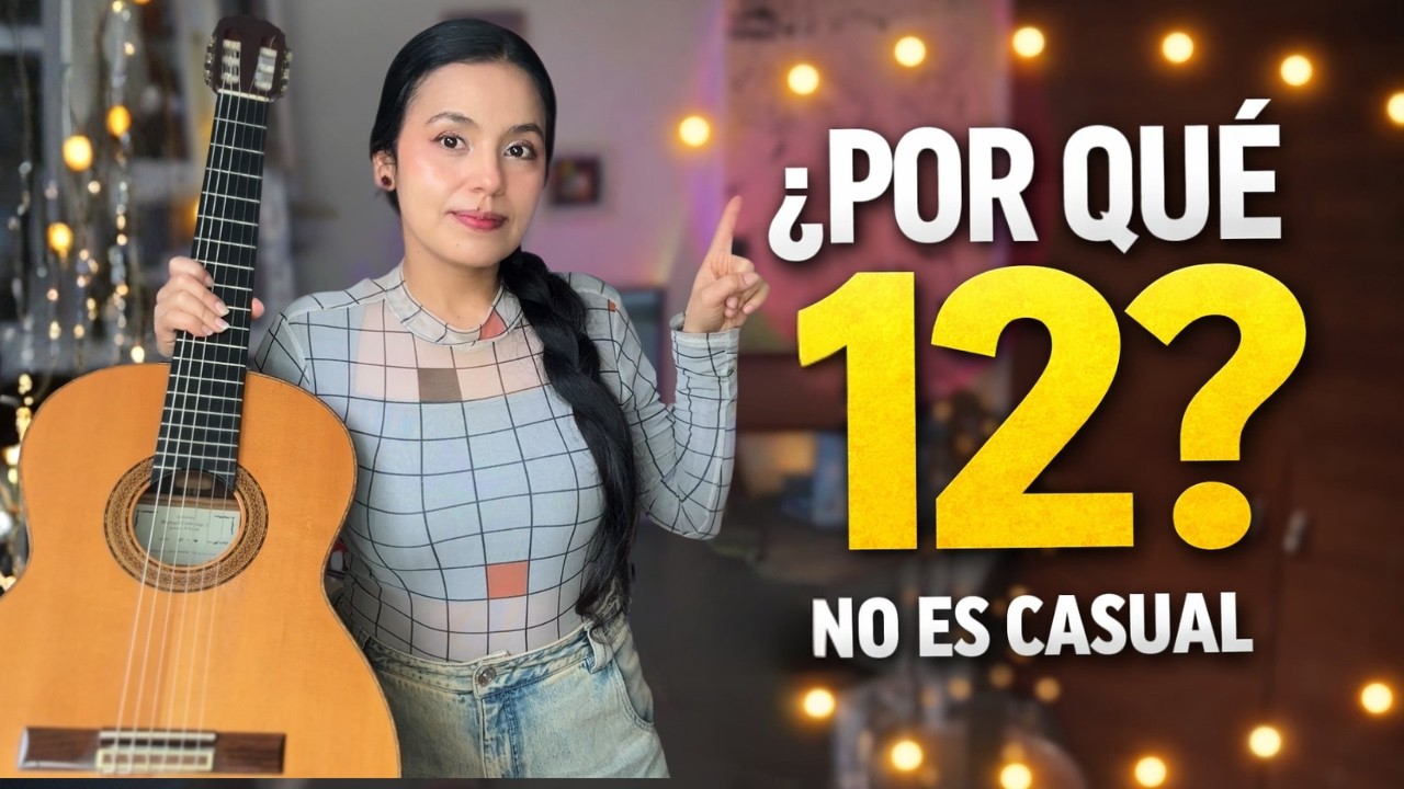 La Música no tenía por qué tener 12 notas