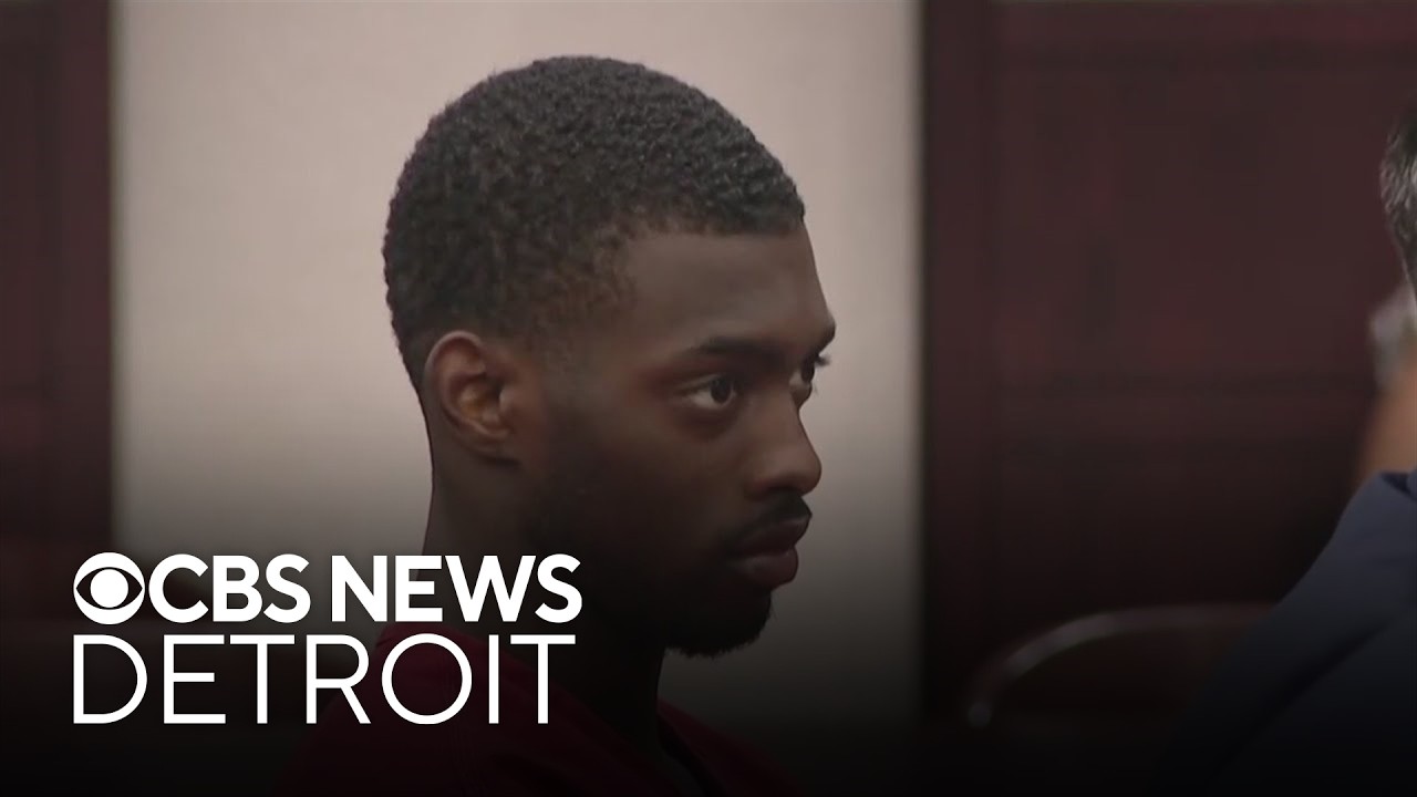 Detroit Lions release cornerback Terrion Arnold