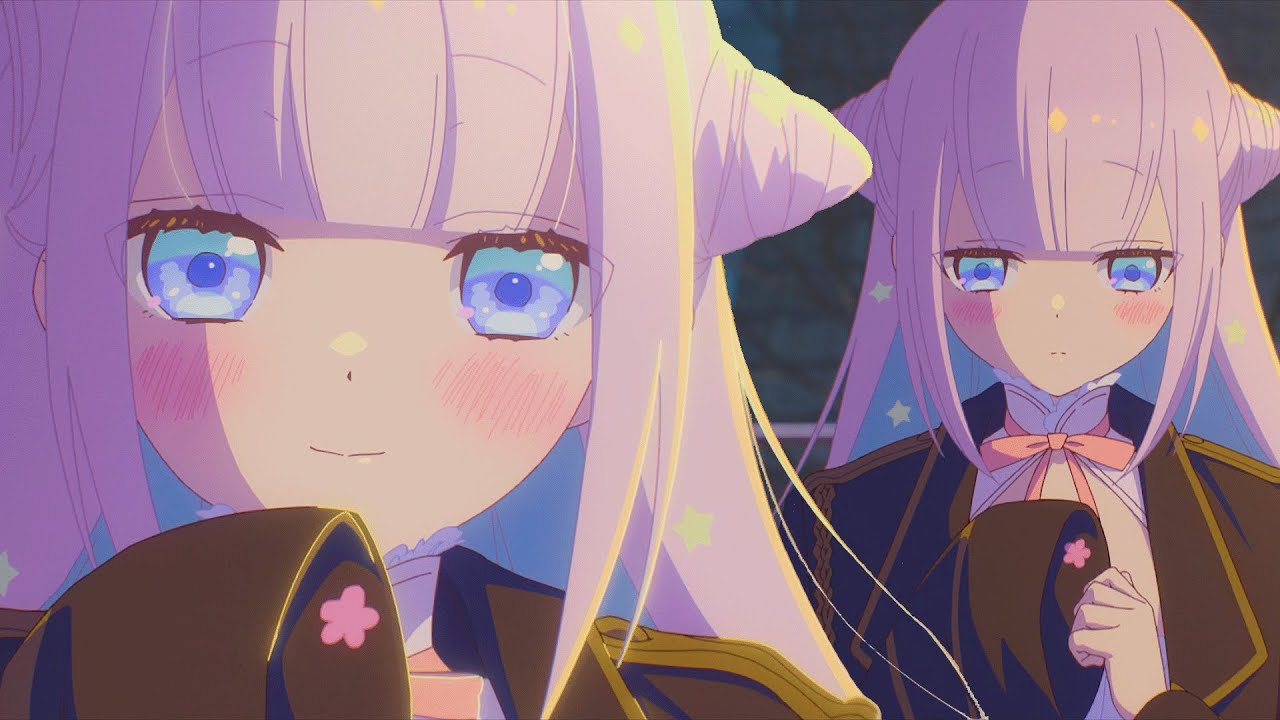 Cuando logras hacer FELIZ a tu LINDA WAIFU