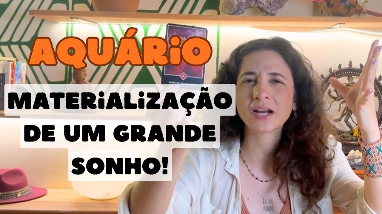 AQUÁRIO♒MARÇO💥LEITURA PROS FORTES! MATERIALIZANDO UM GRANDE SONHO✨