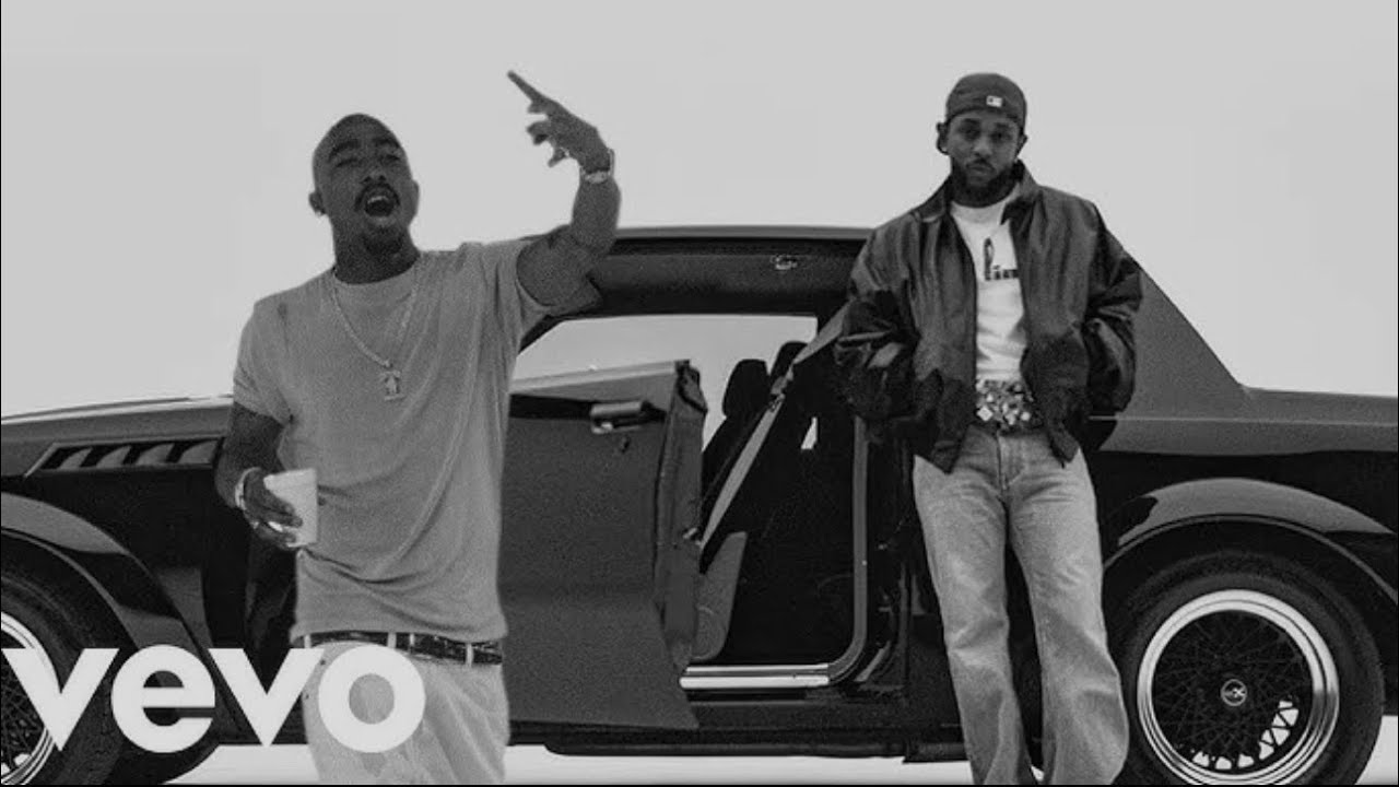 2Pac – The World Never Heard My Truth | Deep Real Rap🎶💯