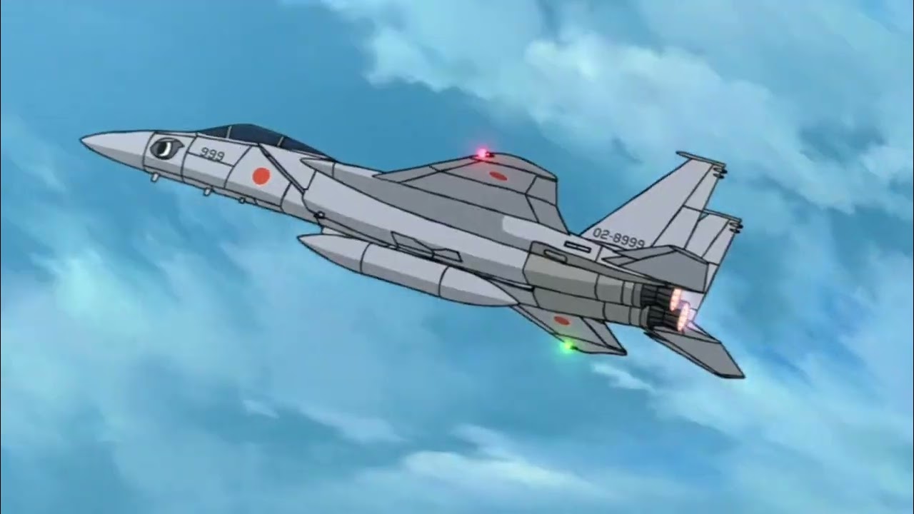 Dragon Pilot: Hisone And Masotan 「AMV」 On Top Of The World
